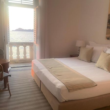 Hotel Glavovic ロプド エクステリア 写真