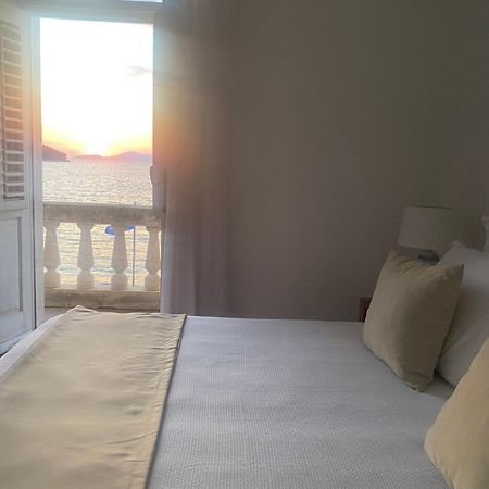 Hotel Glavovic ロプド エクステリア 写真