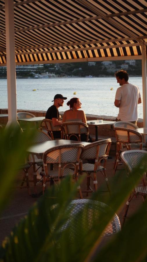 Hotel Glavovic ロプド エクステリア 写真