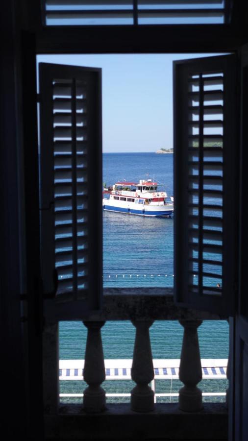Hotel Glavovic ロプド エクステリア 写真