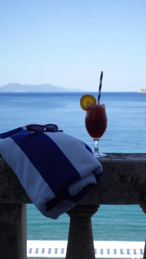 Hotel Glavovic ロプド エクステリア 写真