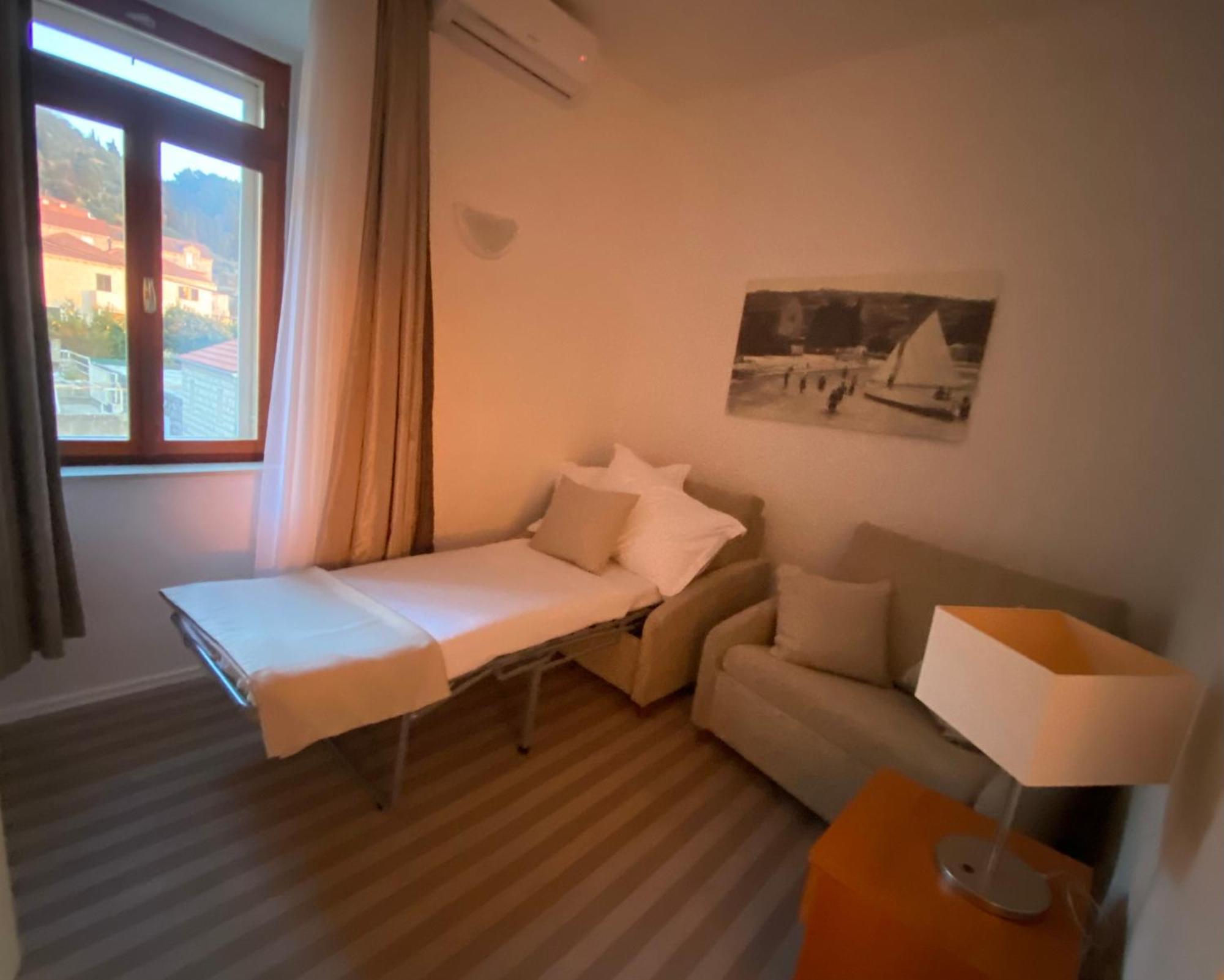 Hotel Glavovic ロプド エクステリア 写真